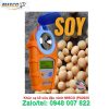 Khúc xạ kế sữa đậu nành MISCO (PA202X)