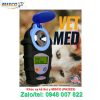 Khúc xạ kế thú y MISCO (PA202X)