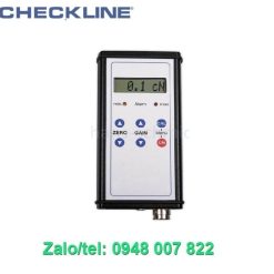 Màn hình có thể gắn tường hoặc để bàn SCD-1 Checkline