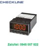 Màn hình hiển thị đo điện tử DPM-PCS-02 Checkline