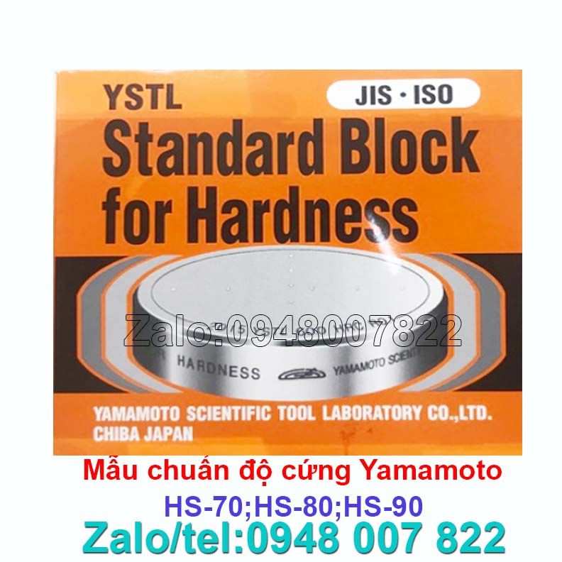 Mau chuan do cung Yamamoto HS 70HS 80HS 90