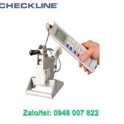 Máy Đo Độ Căng Sợi Dọc KXE Checkline