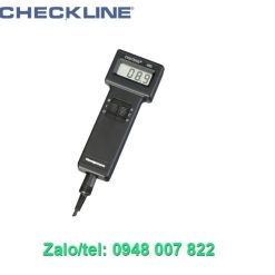 Máy đo điện trở kỹ thuật số tích hợp bộ khuếch đại D-485 Checkline
