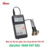 Máy đo độ ẩm giấy và bìa cứng Sanko KG-101