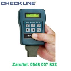 Máy đo độ căng đai BTM-400PLUS Checkline