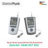 Máy đo độ dày lớp phủ MiniTest 7400 ElektroPhysik