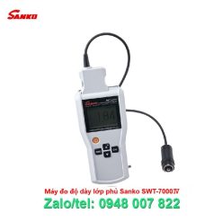 Máy đo độ dày lớp phủ Sanko SWT-7000ⅣF