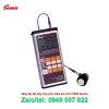 Máy đo độ dày lớp phủ siêu âm ULT-5000 Sanko