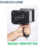 Máy đo độ nhấp nháy LED chạy bằng pin QB-LED Checkline