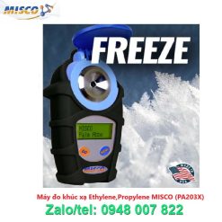 Máy đo khúc xạ Ethylene Propylene MISCO (PA203X)