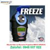 Máy đo khúc xạ Glycerine Propylene MISCO (PA203X) 2 Máy đo khúc xạ Glycerine Propylene MISCO (PA203X)