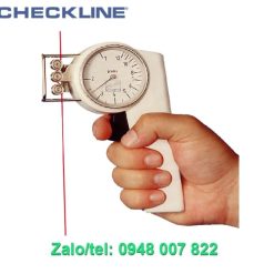 Máy đo lực căng cho sợi chỉ ZF2 Checkline