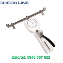 Máy đo lực căng cầm tay DNW Checkline