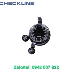 Máy đo lực căng cầm tay Zivy Checkline