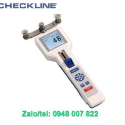 Máy đo lực căng cầm tay kỹ thuật số DTSB Checkline