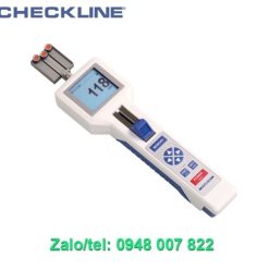 Máy đo lực căng cầm tay kỹ thuật số DTSE Checkline