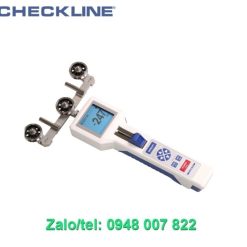 Máy đo lực căng cầm tay kỹ thuật số DTSL Checkline