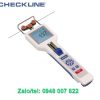 Máy đo lực căng cầm tay kỹ thuật số ghi dữ liệu DTX Checkline