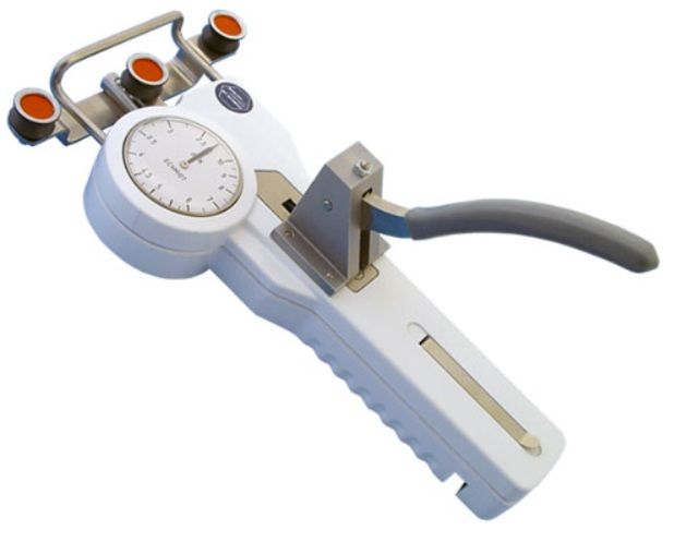 May do luc cang co khi dong DX2 Checkline