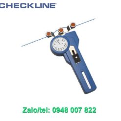 Máy đo lực căng dây cầm tay EDM Checkline