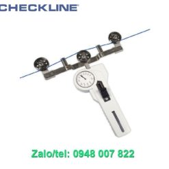 Máy đo lực căng đo sợi quang DXL Checkline