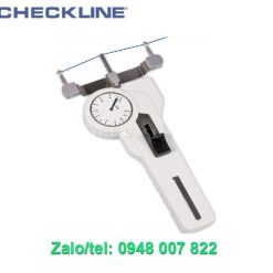 Máy đo lực căng kín DX2H Checkline
