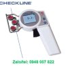 Máy đo lực căng kỹ thuật số ZED Checkline