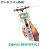 Máy đo lực căng kỹ thuật số đa năng DTMB Checkline