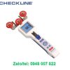 Máy đo lực căng kỹ thuật số với ghi dữ liệu DTXF Checkline