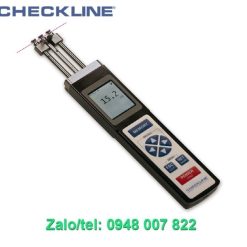 Máy đo lực căng sợi chỉ LCD Checkline ETB - ETPB