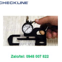 Máy đo lực căng sợi dọc dệt may WT-100 Checkline