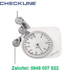 Máy đo lực căng tĩnh ODT Checkline