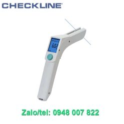Máy đo lực căng và tốc độ sợi cầm tay MLT Checkline