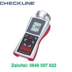 Máy đo tốc độ bằng laser DS-2000LED-LSR Checkline