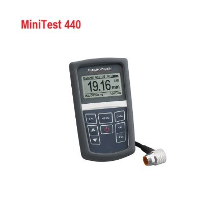 MiniTest 440