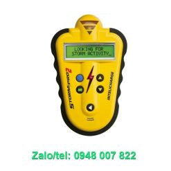 Thiết bị phát hiện tia sét SkyScan Storm Pro 2