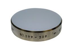 Mẫu chuẩn độ cứng Yamamoto HR-15N 2 yamatomo HR 30N 1