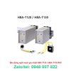 Báo động ngắt mạch gia nhiệt HBA-T120 / HBA-T130 RKC