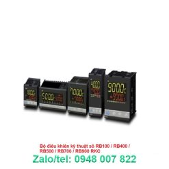 Bộ điều khiển kỹ thuật số RB100 / RB400 / RB500 / RB700 / RB900