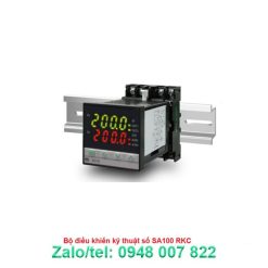 Bộ điều khiển kỹ thuật số SA100 RKC