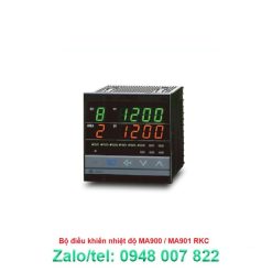 Bộ điều khiển nhiệt độ MA900/MA901 RKC