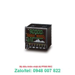 Bộ điều khiển nhiệt độ PF900 RKC