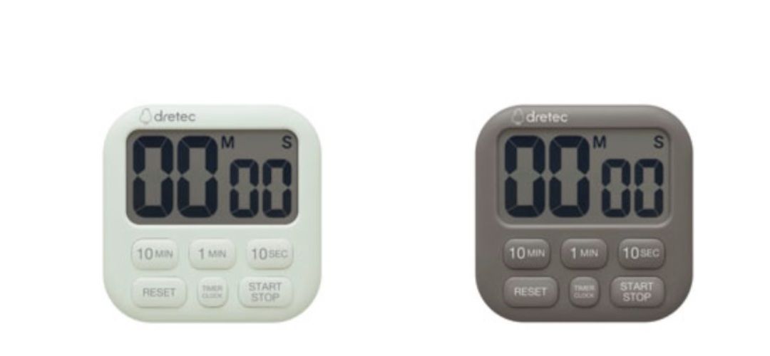 Bo hen gio Dretec T 792 1