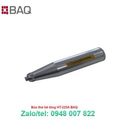 Búa thử bê tông HT-225A BAQ