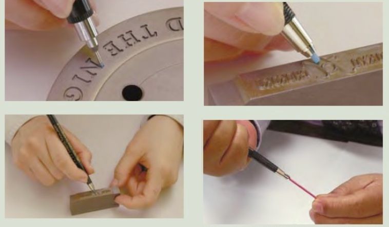 But Da mai Seimitsu 1 AAA