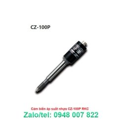 Cảm biến áp suất nhựa CZ-100P RKC