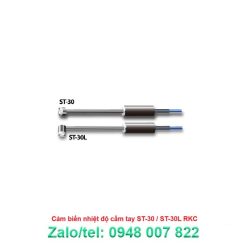 Cảm biến nhiệt độ cầm tay ST-30/ST-30L RKC