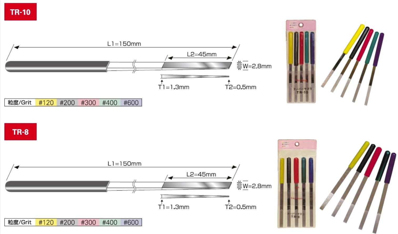 Da AAA dung cho danh bong guong TR 10