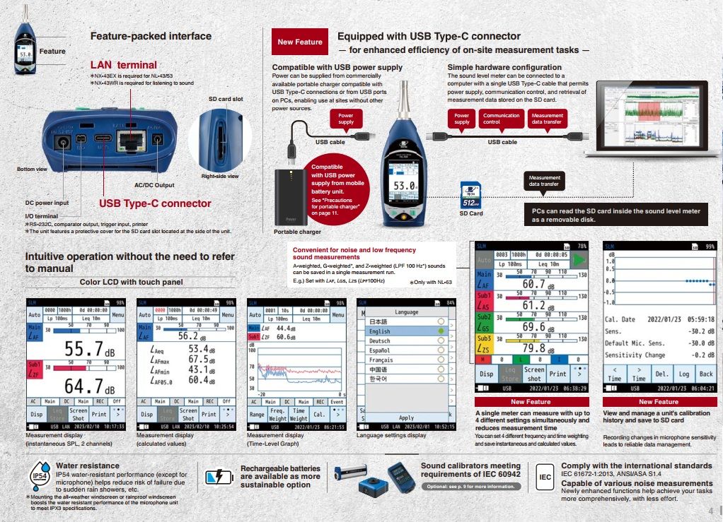 Do on Class 1 NL 63 Rion