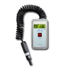 Đồng hồ đo áp suất lốp kỹ thuật số độ chính xác cao Asahi